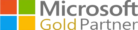 Microsoft Gold Partner Microsoft Gold Partner